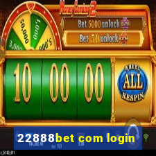 22888bet com login